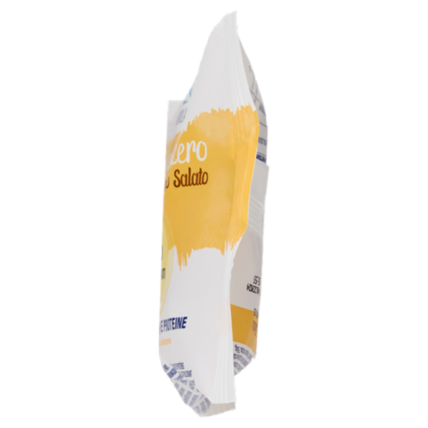 Nuvola Zero Plumcake Zero gusto Caramello Salato 50 g