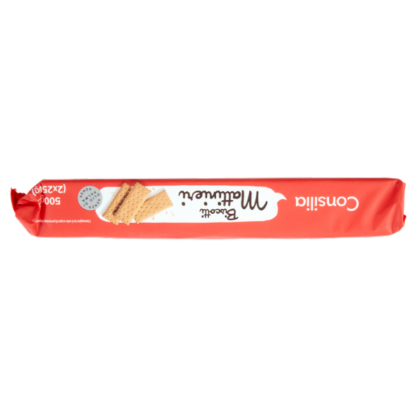 Consilia Biscotti Mattinieri 500 g