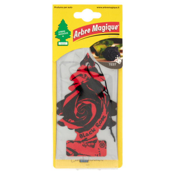 Arbre Magique Black Rose 5 g