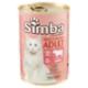 Simba Bocconcini Adult con Manzo 415 g