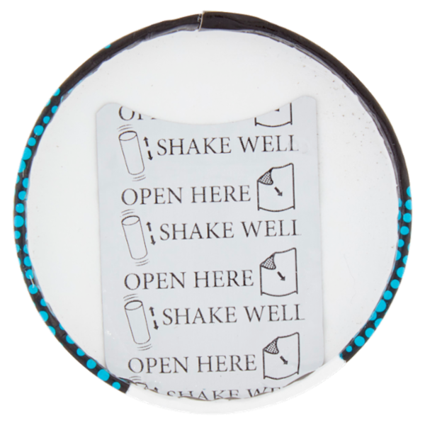 Granarolo Benessere High Protein Milkshake Gusto Dark Choco Bomb 235 ml