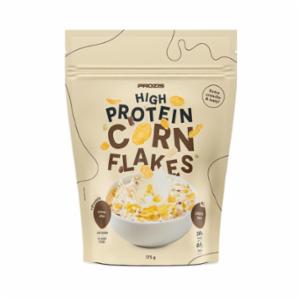 Cereali Corn Flakes Prot Cioccolato Prozis 175gr
