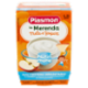Plasmon la Merenda Mela e Yogurt Nutri mune 2 x 120 g