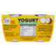 Centrale del latte Vicenza Yogurt Intero Cocco 2 x 125 g