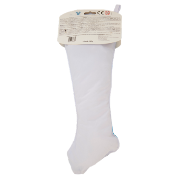 Zàini Calza Crockki Disney Frozen 4 Pezzi 160 g