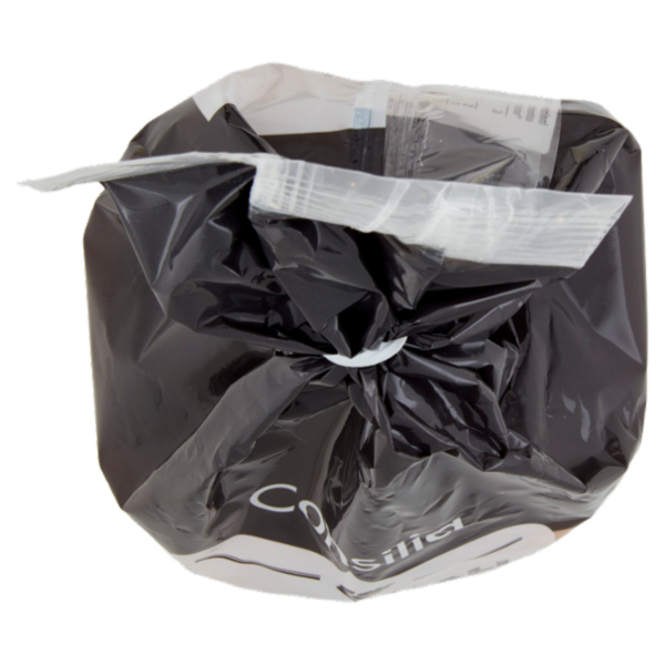 Consilia Pane Morbido con 9 Cereali a Fette 400 g