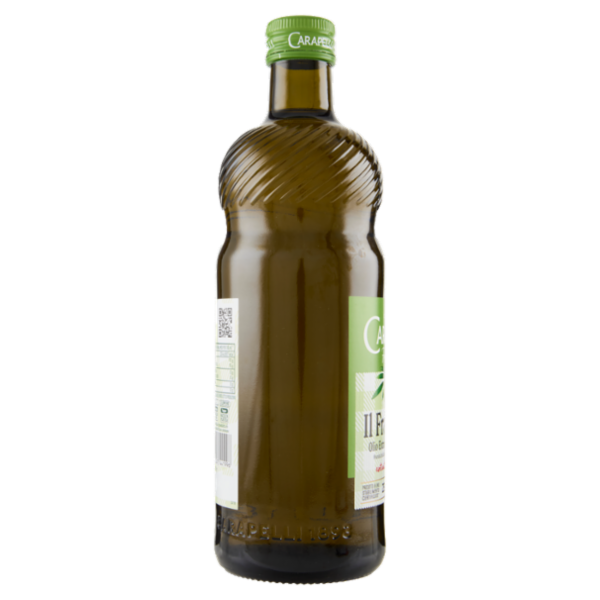 Carapelli il Frantolio Olio Extra Vergine di Oliva 1L