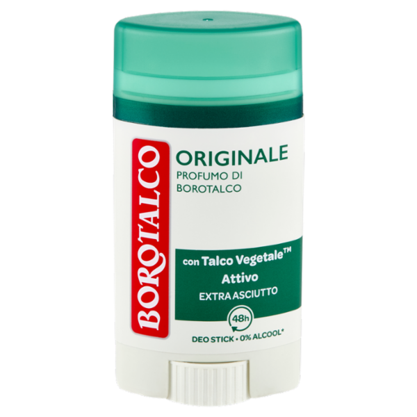 Borotalco Originale Profumo di Borotalco Deo Stick 40 ml
