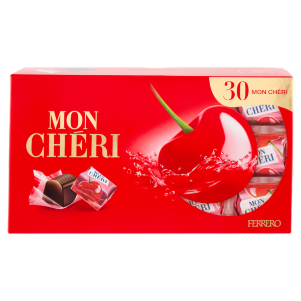 Mon Chéri 30 pezzi 315 g