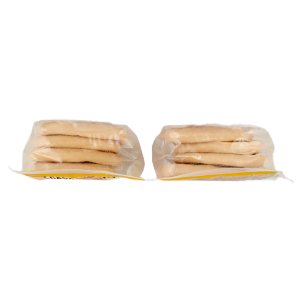 Casa della Piada la Tigella Olio Extravergine di Oliva 8 Tigelle 250 g