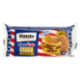 Morato American Potato Burger con Farina di Patate e Semi di Sesamo 4 x 75 g