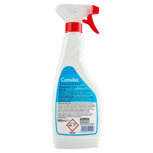 Consilia Anticalcare 500 ml
