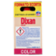 DIXAN Liquido Color 3x19=57 Lavaggi 3 x 855 ml