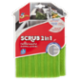 Super5 Scrub 2in1 Panno Cucina Doppia Azione 1 pz