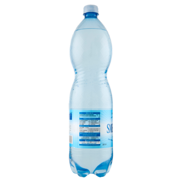 Smeraldina Frizzante 1,5 l