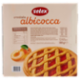 Selex Crostata all'Albicocca 380 g