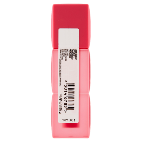 Maybelline New York Super Stay Teddy Tint 40 Petalcore 5 ml