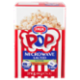 Pata Pop Microwave Salted 3 x 90 g