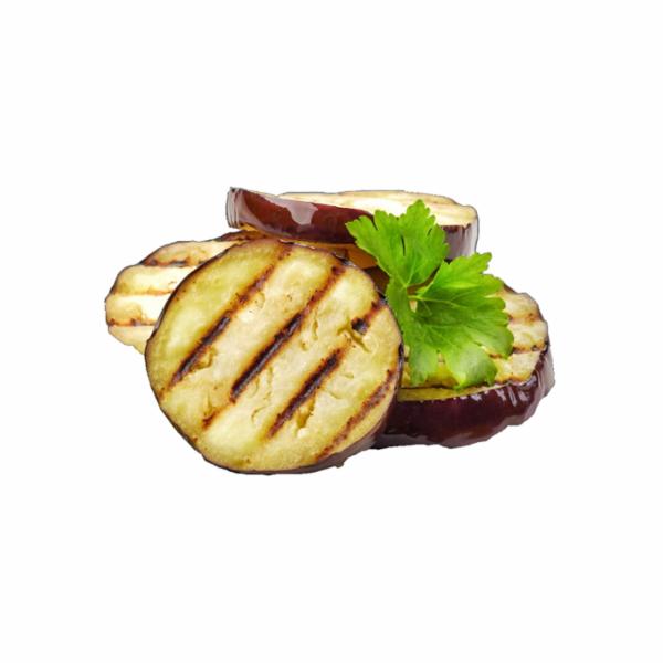 Melanzane Alla Brace - San Vincenzo Di Fernando Rota