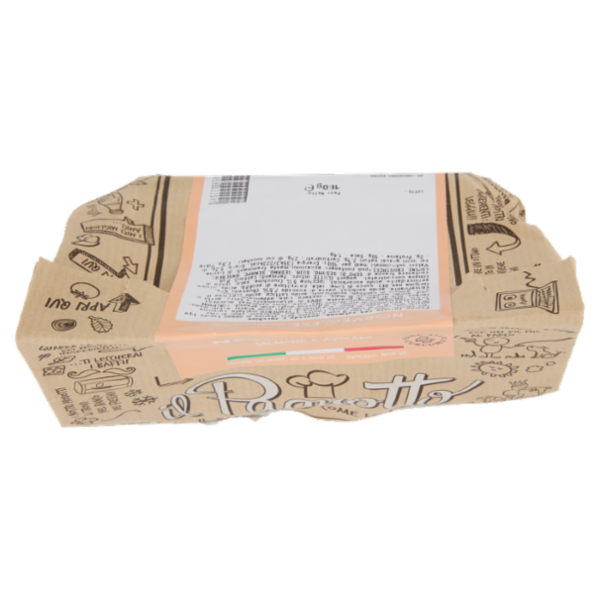 Parma Is il Pagnotto Norvegese Salmone e Avocado 2 Pezzi 160 g