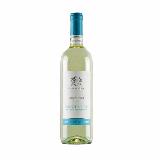 Antica Vinicola Broni Vino Pinot Nero dell'Oltrepo Pavese DOC 750ml