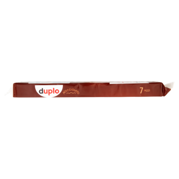 duplo Nocciolato 7 x 26 g