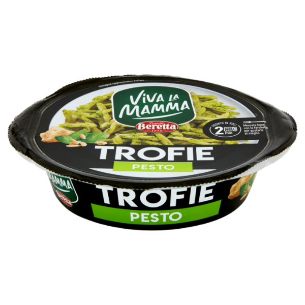 Viva la Mamma Trofie Pesto 220 g