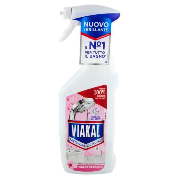 Viakal Fresco Profumo 470 ml
