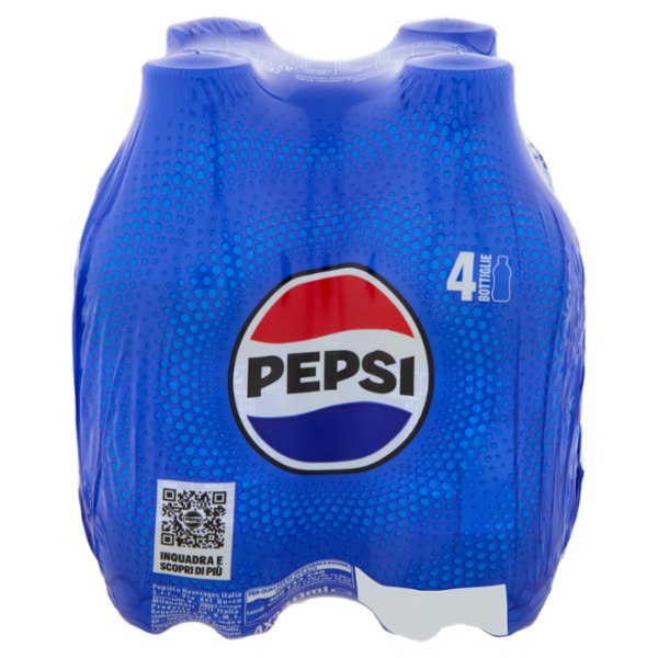 Pepsi 4 x 330 ml