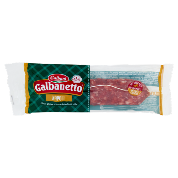 Galbani Galbanetto Napoli 190 g