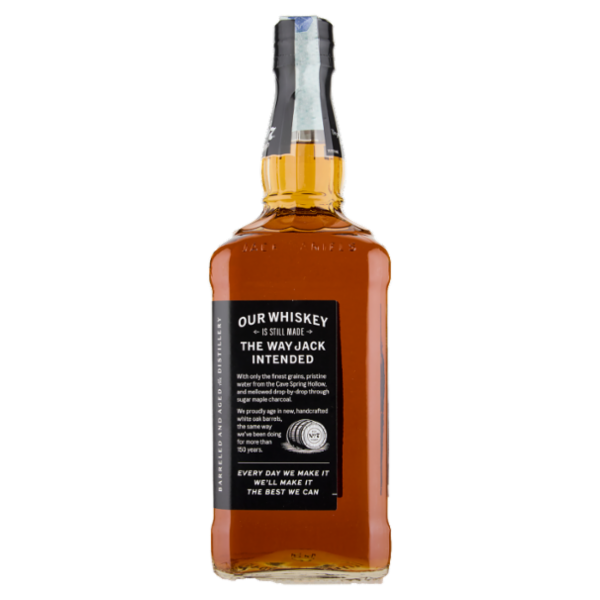 Jack Daniel's Old No. 7 Brand 1 L