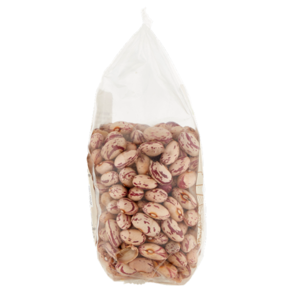 Consilia Legumi Secchi Fagioli Borlotti Biologici 300 g