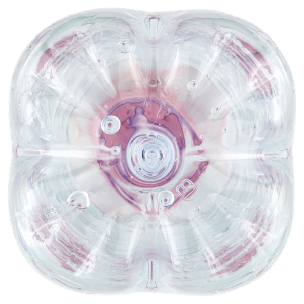 San Benedetto Acqua Naturale Primavera delle Alpi Ecogreen 2 L