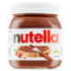 nutella 350 g