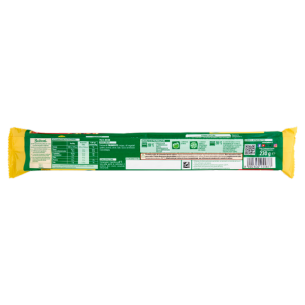 BUITONI Brisée Pasta Briseé Rotonda Rotolo 230g