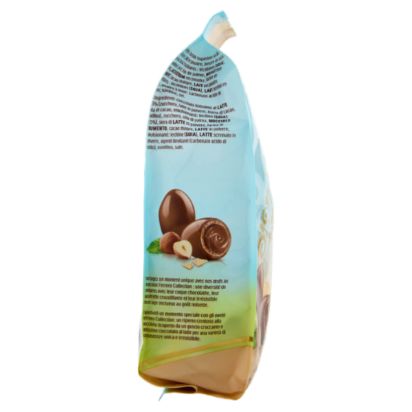 Ferrero Collection Crispy Eggs Nocciola 100 g