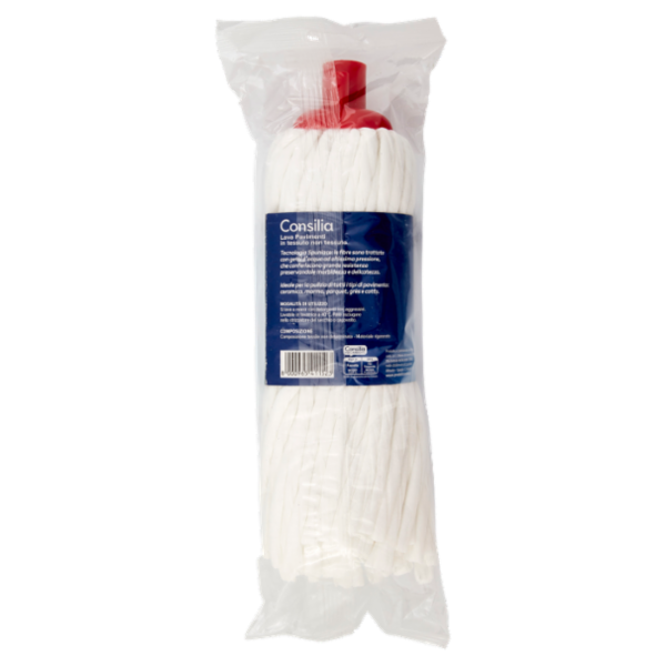 Consilia Mop Lavapavimenti in Viscosa