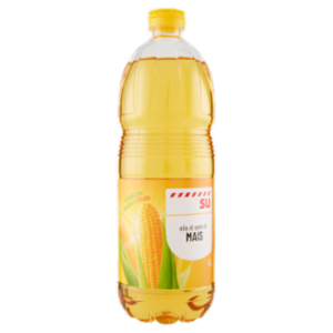 Sù Olio Di Semi Di Mais 1 L