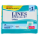 Lines Specialist Unisex Rettangolari Plus 24 pz