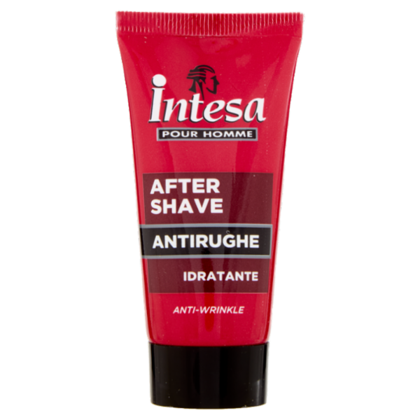 Intesa Pour Homme After Shave Antirughe Idratante 20 mL