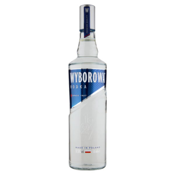 Wyborowa Vodka 700 ml