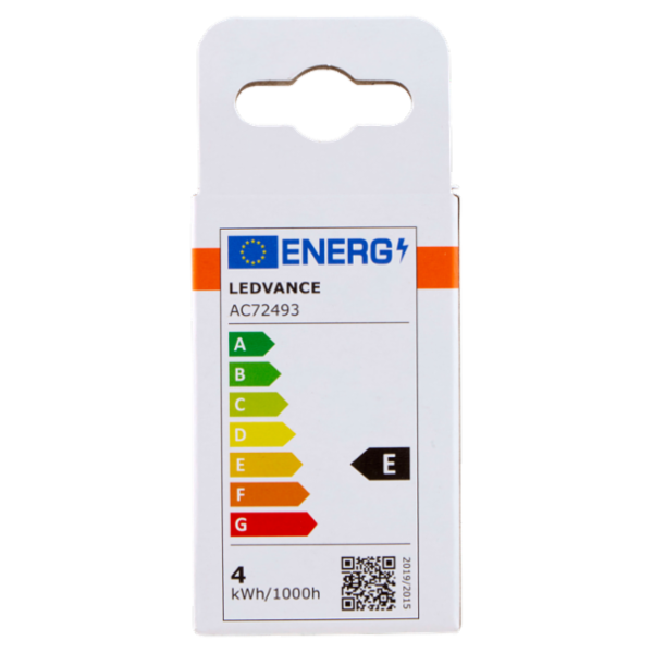 Osram Led Special T26 40 Warm White 40 W E14