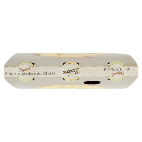 MENABREA Original OW 3 x 0,33 l