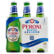 Peroni Nastro Azzurro Mais Nostrano Birra 3 x 33 cl