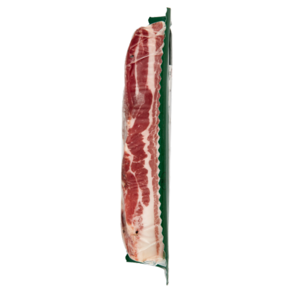 Moser Pancetta Affumicata Stagionata 0,200 Kg