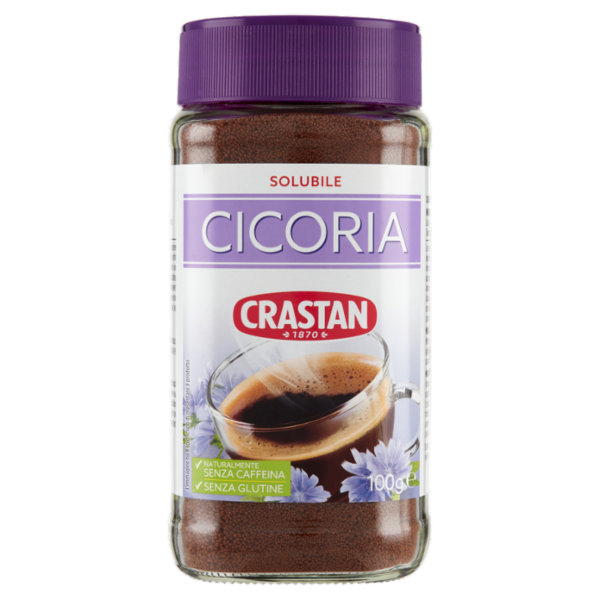 Crastan Cicoria 100 g