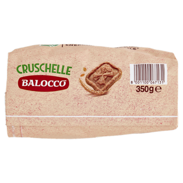 Balocco Cruschelle 350 g