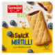 Germinal Bio Snack Mirtilli 6 x 25 g