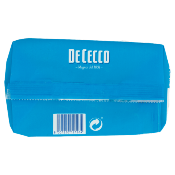De Cecco Le Specialità Conchiglioni Rigati n°126 500 g