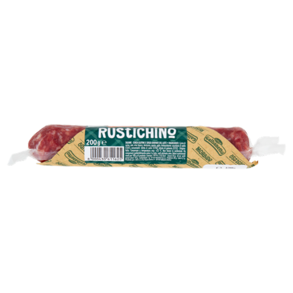 Galbani Galbanetto Rustichino 200 g